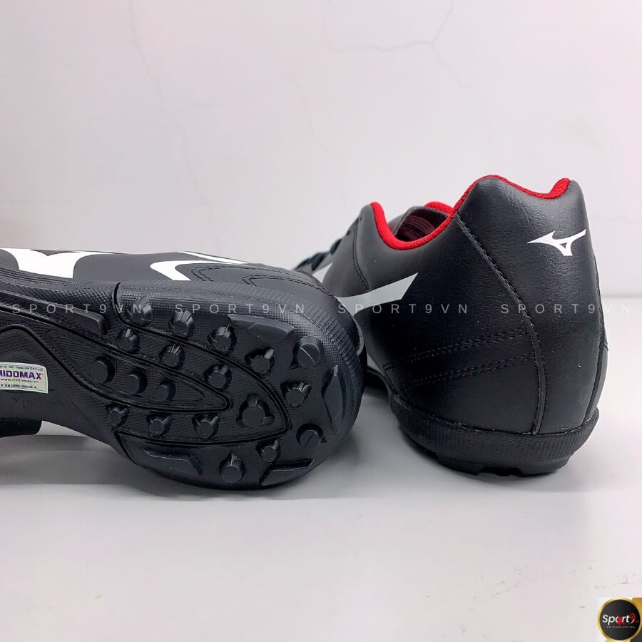 Mizuno Monarcida Neo II Select AS - P1GD210501 - Đen Trắng